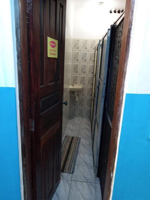 Hostel Do Valdemar Praia Grande Dış mekan fotoğraf
