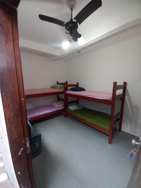 Hostel Do Valdemar Praia Grande Dış mekan fotoğraf