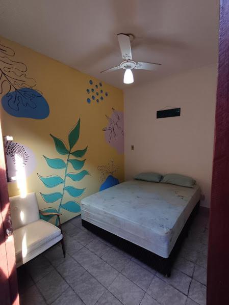 Hostel Do Valdemar Praia Grande Dış mekan fotoğraf