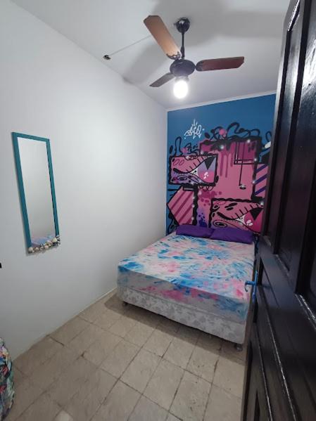 Hostel Do Valdemar Praia Grande Dış mekan fotoğraf