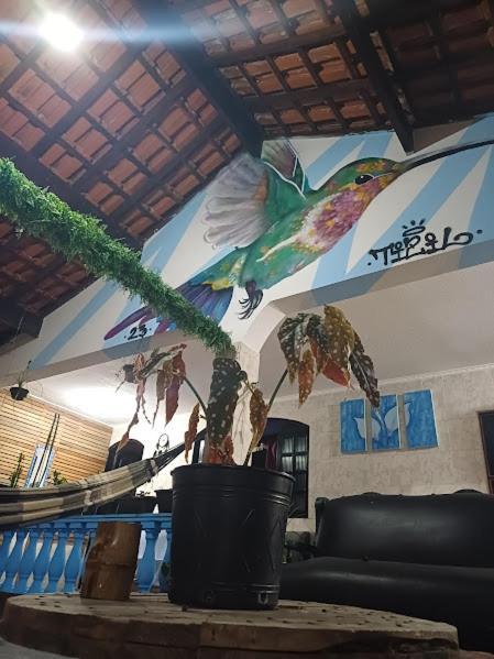 Hostel Do Valdemar Praia Grande Dış mekan fotoğraf